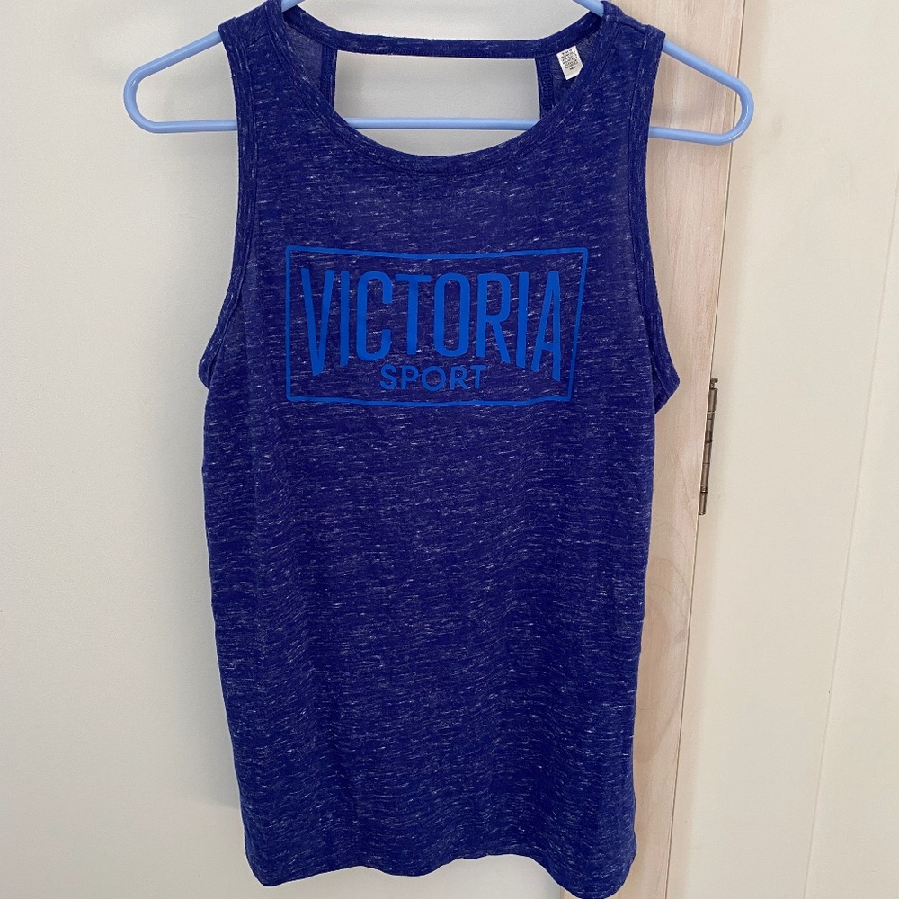 Victoria Sport Tank Top Sz. Medium